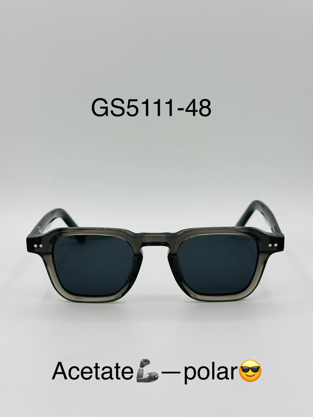 عینک آفتابی کائوچویی جگوار مدل GS5111