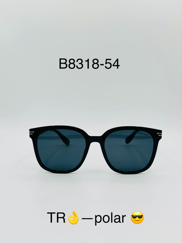عینک آفتابی کائوچویی جگوار مدل B8318