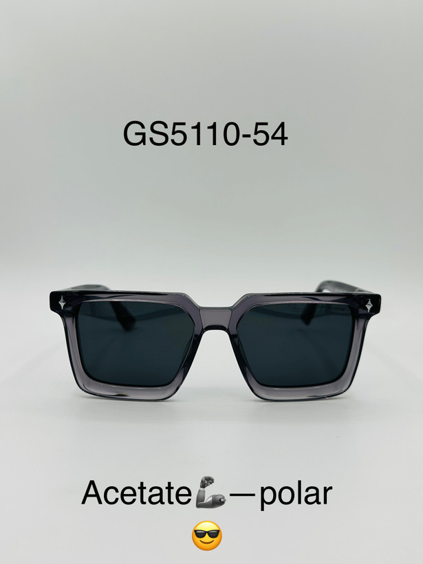 عینک آفتابی کائوچویی جگوار مدل Gs5110