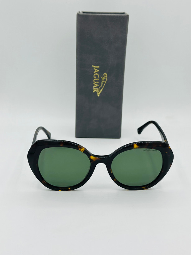 عينك آفتابي كائوچو زنانه پولاريزه acetate جگوار GS5037
