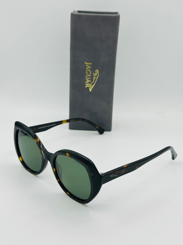 عينك آفتابي كائوچو زنانه پولاريزه acetate جگوار GS5037