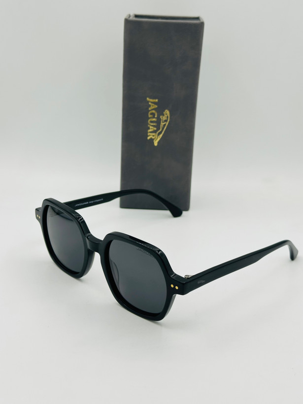 عينك آفتابي كائوچو زنانه پولاريزه acetate جگوار GS5038