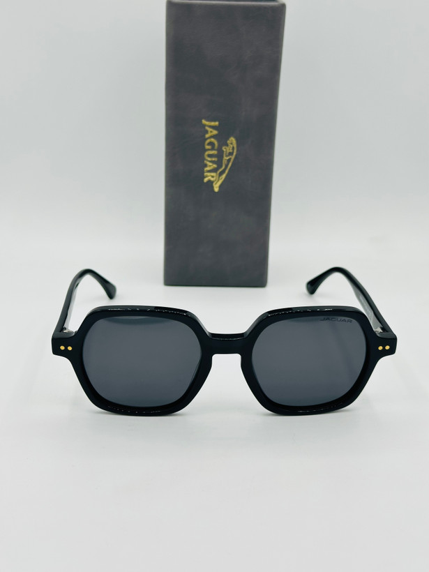 عينك آفتابي كائوچو زنانه پولاريزه acetate جگوار GS5038