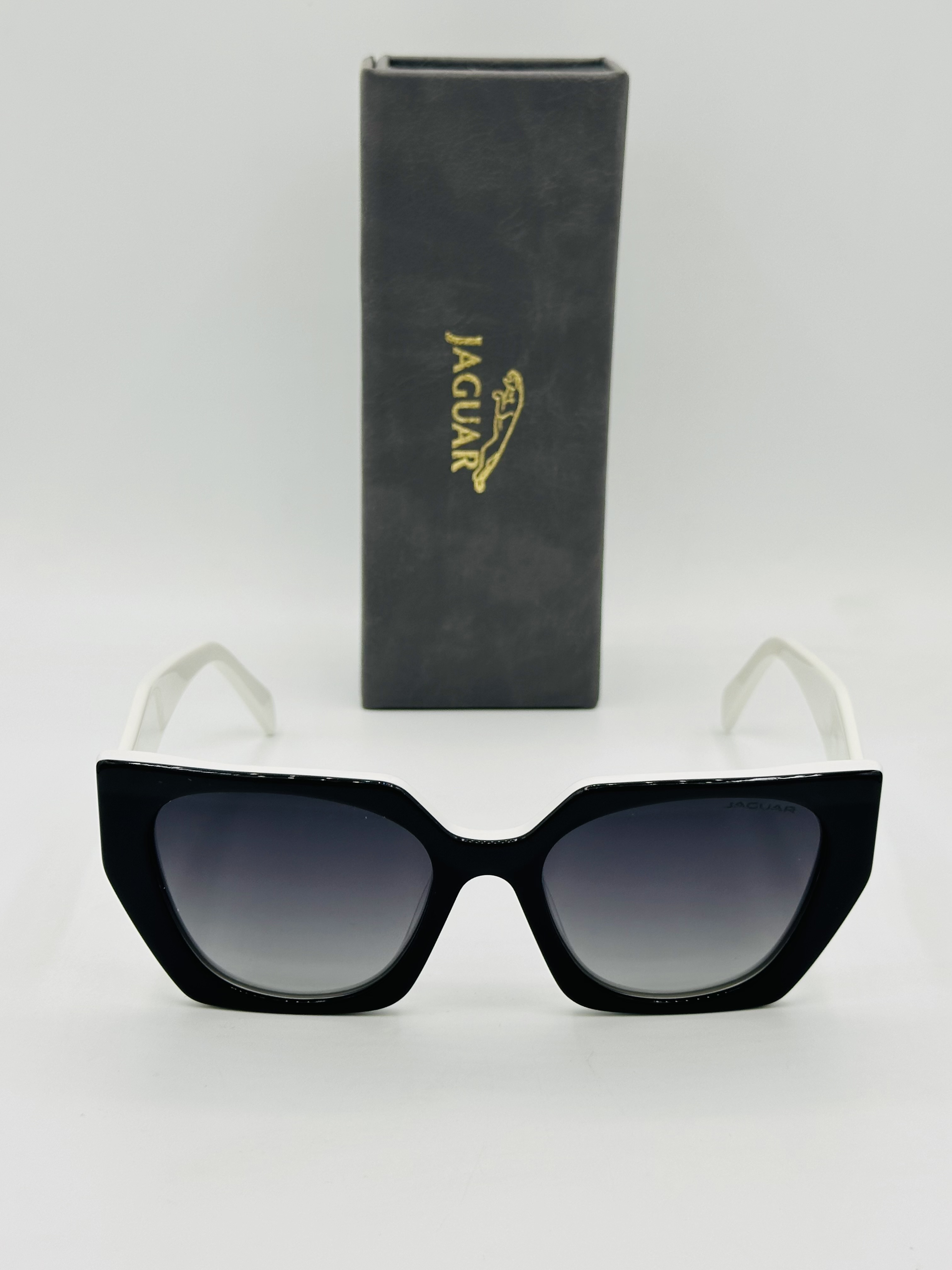 عينك آفتابي كائوچو  زنانه  پولاريزه acetate جگوار GS5056