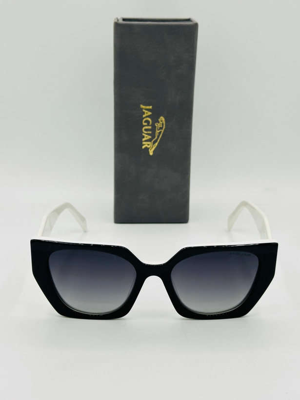 عينك آفتابي كائوچو زنانه پولاريزه acetate جگوار GS5056
