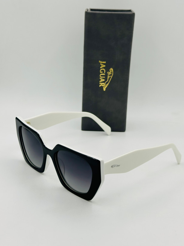 عينك آفتابي كائوچو زنانه پولاريزه acetate جگوار GS5056