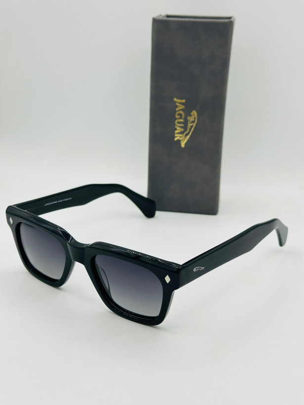 عينك آفتابي كائوچو مردانه پولاريزه acetate جگوار GS5035