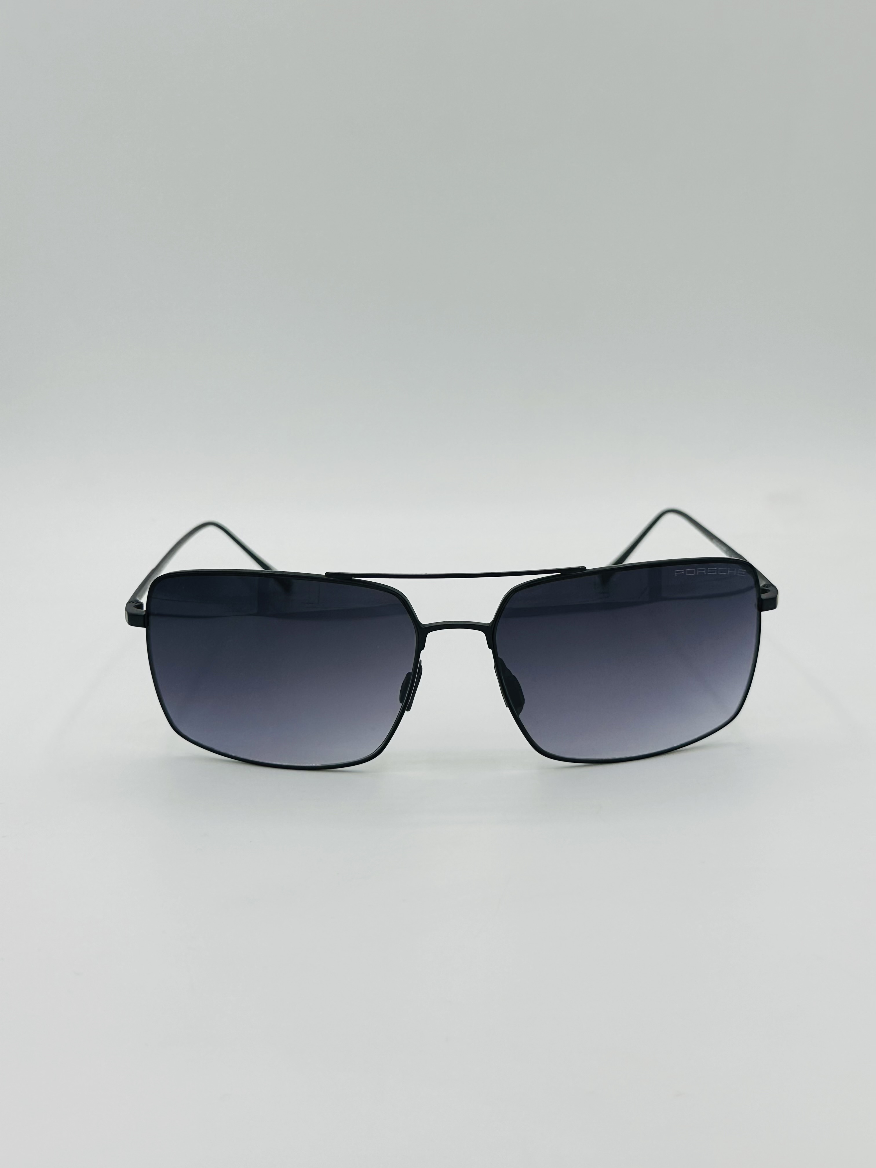 عینک آفتابی فلزی مردانه P8990 پورشه